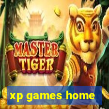 xp games home